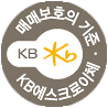 KB에스크로로고
